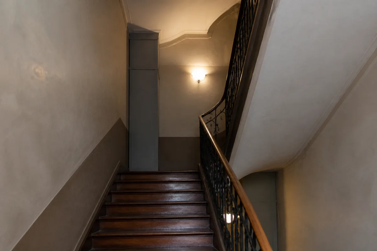 Canalisation en copropriété : qui paie la colonne de chute