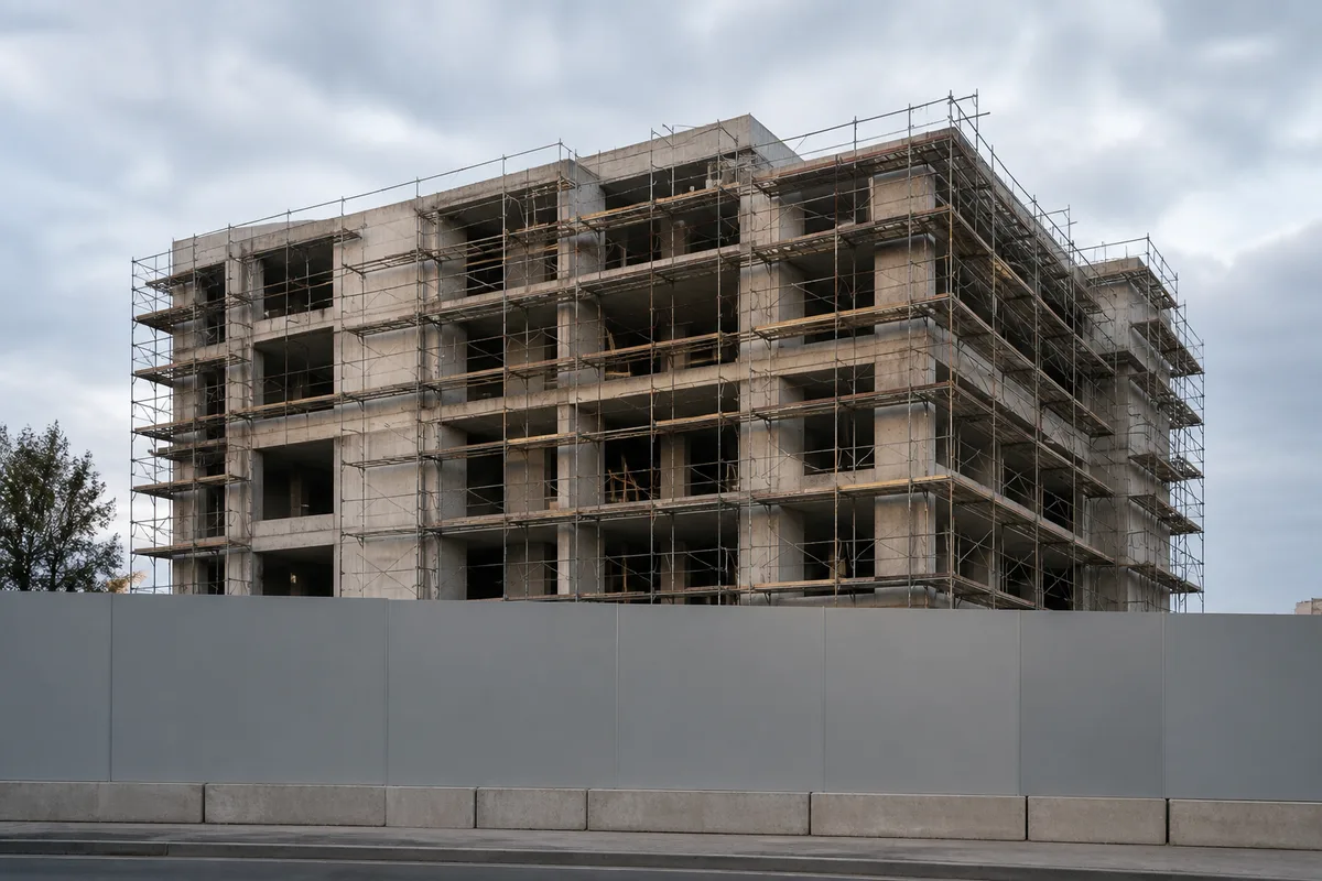 Crowdfunding immobilier : rendement et risques réels