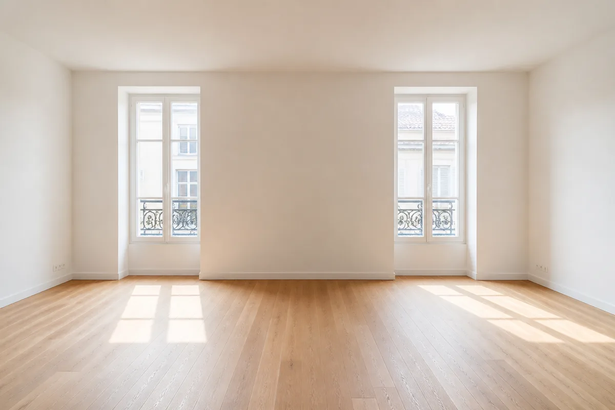 Déclaration des revenus fonciers en location nue