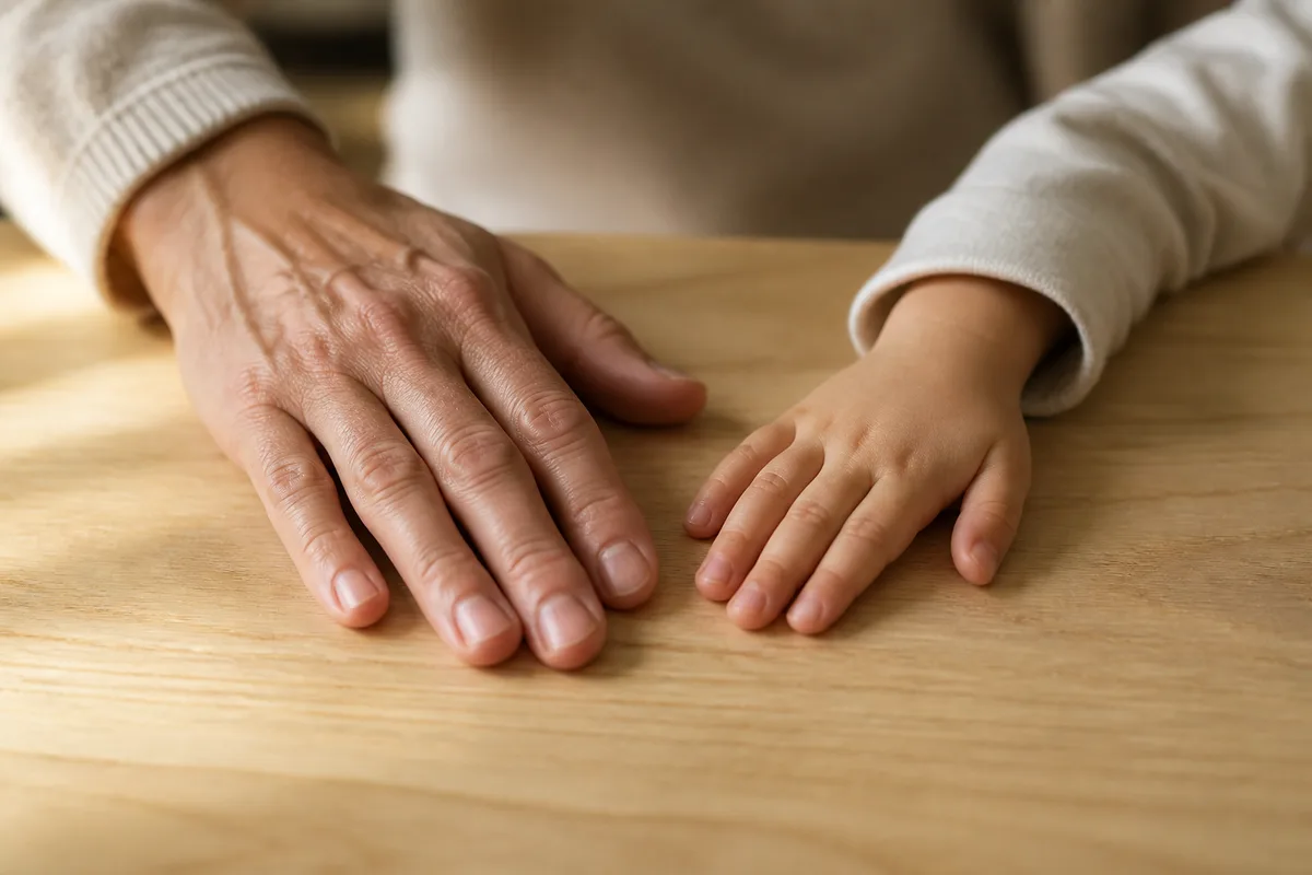 Donation aux enfants : abattements et transmission