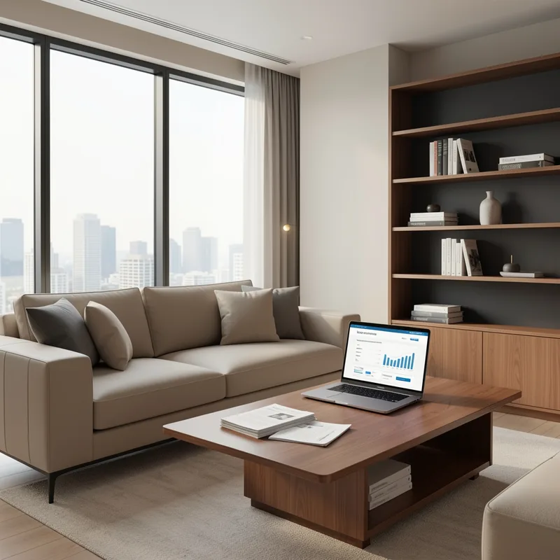 Investissement locatif : LMNP vs SCI, quel statut choisir en 2026