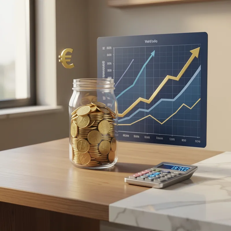 Meilleur taux assurance-vie 2026 : comparatif des fonds euros et unités de compte