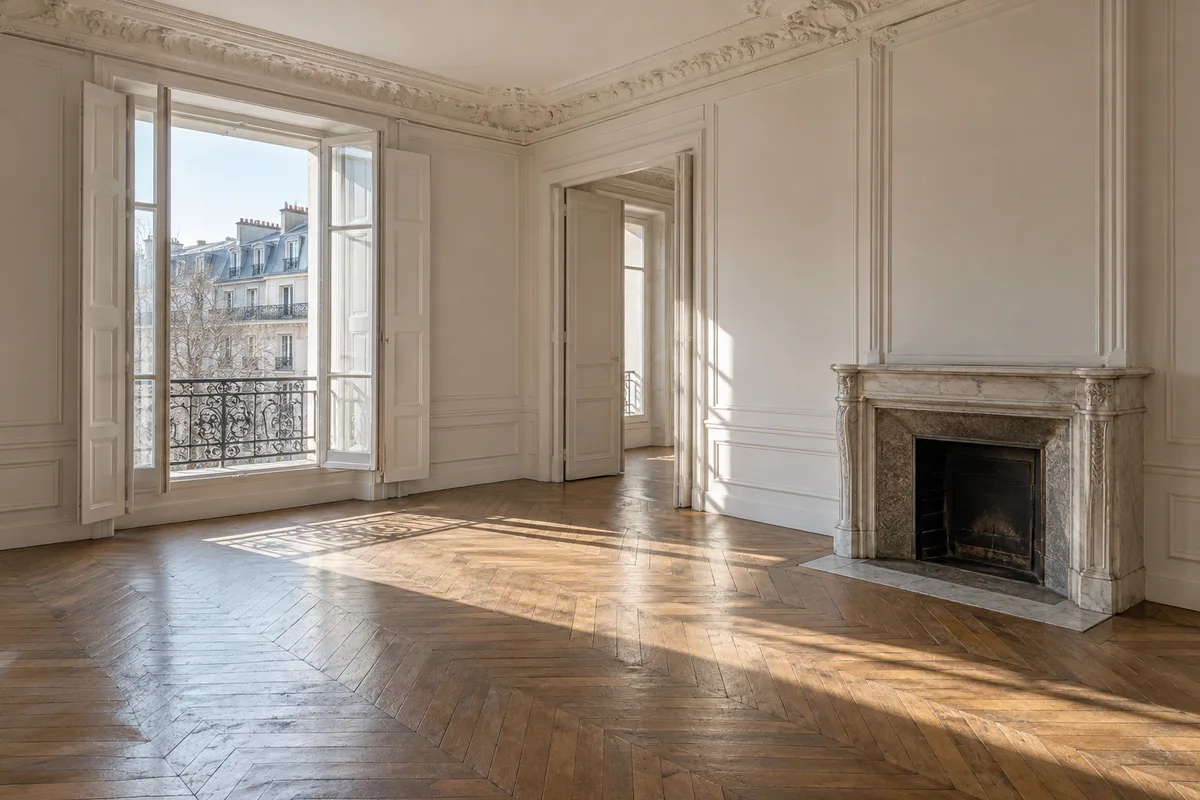Plus-value immobilière : ce qui est imposé
