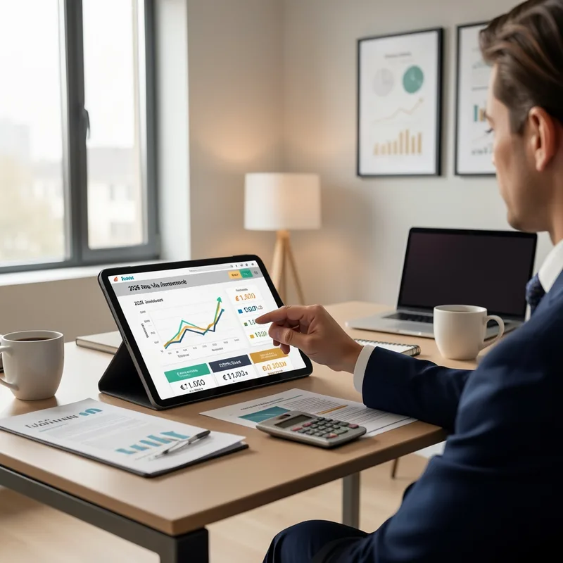 Simulateur placement assurance-vie : comparatif 2026 et économies réalisables