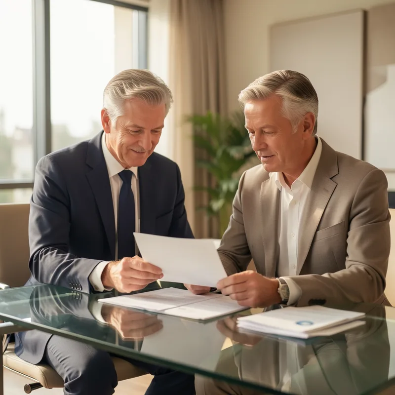 Placement Investissement